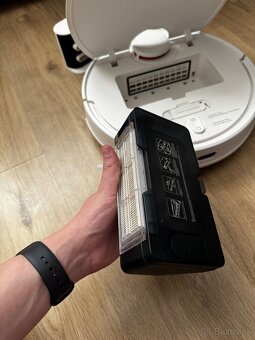 Roboticky vysávač Xiaomi Mi Robot vacuum-Mop P - 4