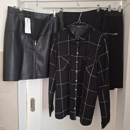 Dámske sukne na každú príležitosť - 4