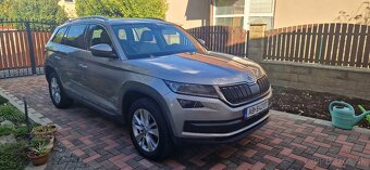 Ponukam Škoda Kodiaq na predaj - 4