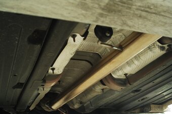 Výfuk na Kia Pro Ceed GT - 4