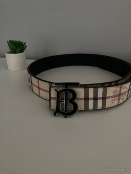 Burberry opasok - 4