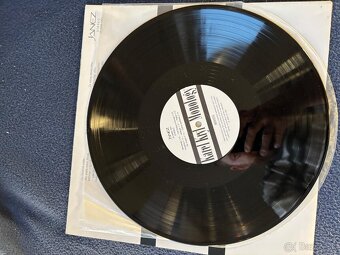 LP Karel Kryl Monology - 4