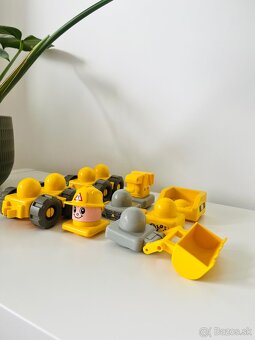 Lego Duplo Primo Happy Constructor 3699-1 - 4