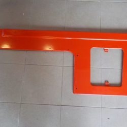 Kapota,kapotaz Zetor - 4