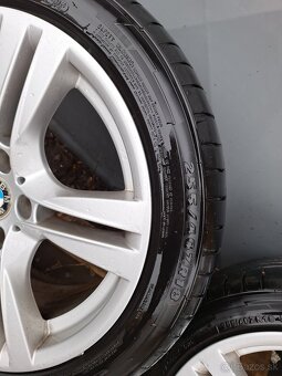 5x120 r18 letné pneumatiky - 4