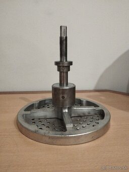 Struhač,Rezač,Krájač Na Strúhanku,Zelenin,Syr ... Alba RE-22 - 4