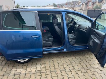 Seat Alhambra Style Automat, Panorama Dohoda možná - 4