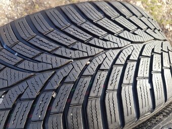 225/50 r17 zimné pneumatiky 2ks Continental DOT2022 - 4