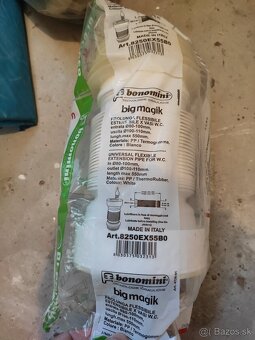 Predam instalacne prislusenstvo - 4