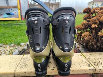 Lyziarky Salomon Ellipse 9, 280 - 4