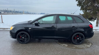 Seat Ibiza ST 1.2 TDI CR Reference - 4