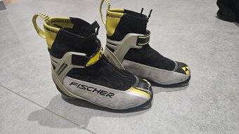 Detský bežecký set - 4