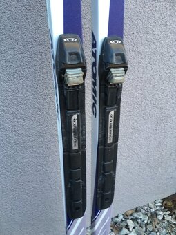 Bezky ATOMIC FX9 - 4