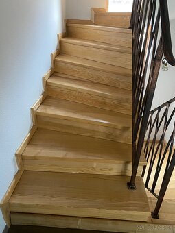 Drevené dosky jaseň - 4