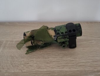 Runcam ScopeCam SE 25mm - 4