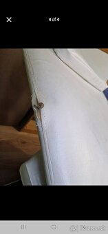 Kozmeticke / maserske lehatko - 4