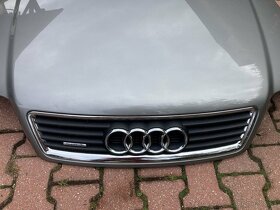 Audi A6 Allroad C5 diely karosérie - 4