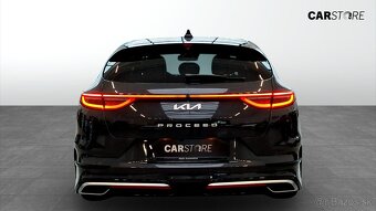 PROCEED 1,5 T-GDi 117kw - 4