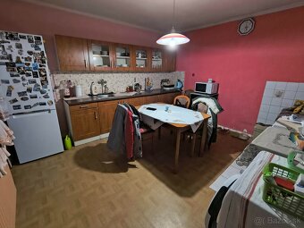 Rodinný dom, Turany - 4