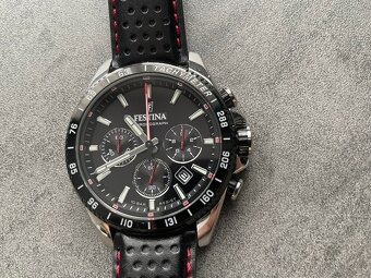 Festina Timeless Chronograph 20561/4 - 4