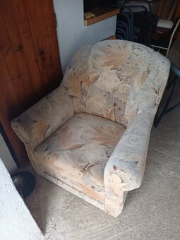 Rohová sedačka - 4