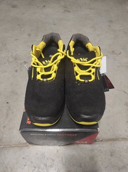 Pracovná obuv - 4