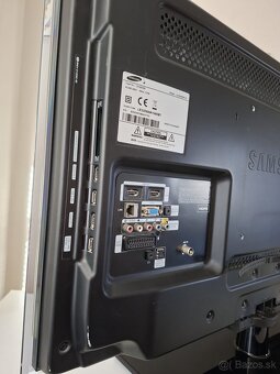 Samsung televízor - 4
