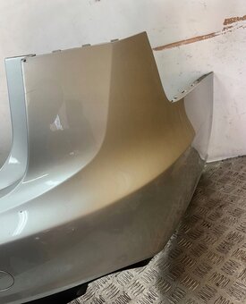 Audi A6 C7 kombi 2011- zadný nárazník - 4