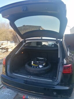 Audi A6 C7-lift - 4