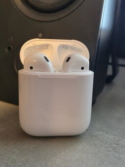 Apple airpods 2 - 4