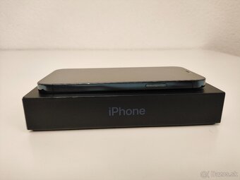 Apple iPhone 12 Pro – Pacific Blue – 128GB – originál - 4