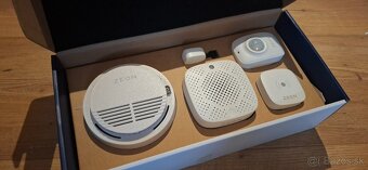 Zeon Smart domov Start nové - 4