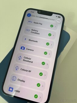 Apple iPhone 13 nová batéria - 4