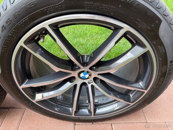Bmw elektrony 18’ 5x112 G31 - 4