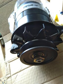 Alternátor 28V ORG - 4