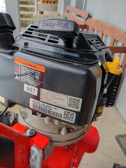 Vari Global DSK-317 traktor kochler 224 - 4