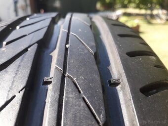 195/65 r15 letne pneumatiky matador - 4