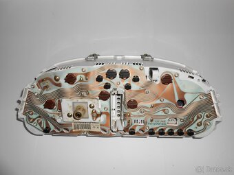 Budiky Subaru Impreza - 4