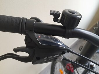 Pánsky bicykel - 4