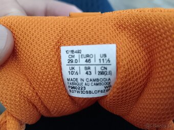 Tenisky asics - 4