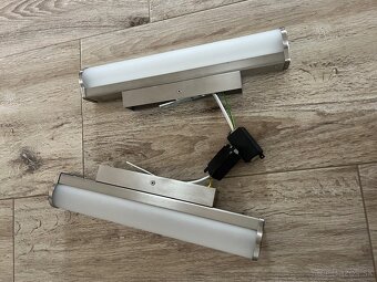 LED Kúpeľňové svietidlo EGLO - 4