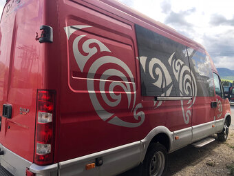 Na predaj IVECO Daily 3.0 HTP - 4