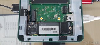 Mini PC-GMKtec G3,8GB RAM,256GB,Win 11Pro, Nový. - 4