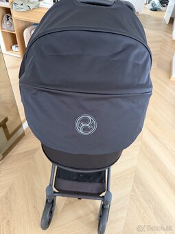 cybex e-priam - 4