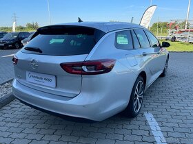 Opel Insignia kombi ST 2.0 CDTI SS Exclusive AT8 - 4