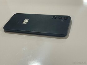 Samsung A14 64GB Black dobrý stav - 4