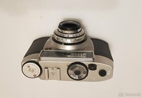 Fotoaparát Prontor 125, Canon Prima Zoom 65, Ricoh s-30 - 4
