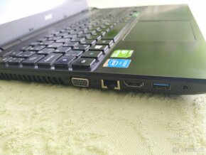 Notebook Acer Aspire E5-572G - 4