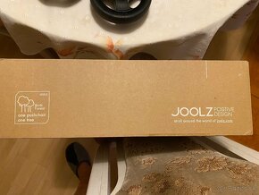Stupienok na Joolz kociae Day a Geo - 4