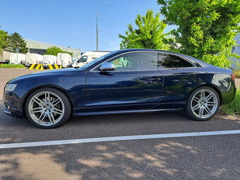 AUDI S5 V8 4.2 MANUAL - 4